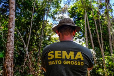 Servidores s�o investigados por supostas fraudes na libera��o de licen�as ambientais