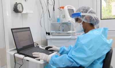 Brasil lidera pesquisas entre na��es ibero-americanas da Covid-19