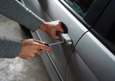 Em apenas 90 dias, 124 carros foram furtados em Cuiab�