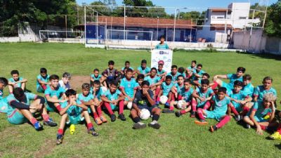 ​Governo abre inscri��es para financiamento de projetos esportivos de institui��es sociais