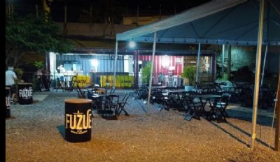 MPE investiga polui��o sonora provocada por bar na regi�o da Pra�a da Mandioca