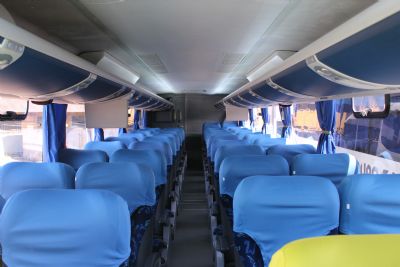 Justi�a cassa liminar que permitia transporte gratuito aos idosos em MT
