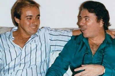 Gugu foi disputado pessoalmente por Silvio Santos e Roberto Marinho