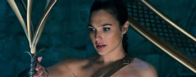 Gal Gadot e Patty Jenkins se reunir�o em longa sobre Cle�patra