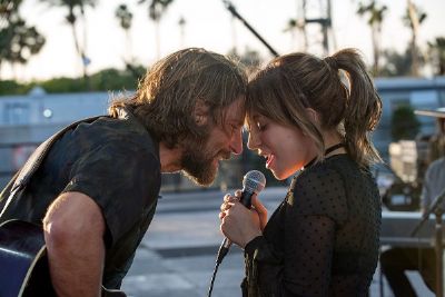 Qual � a verdade por tr�s do relacionamento de Lady Gaga e Bradley Cooper