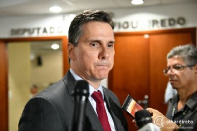 Fazenda quer come�ar a executar objetos de empr�stimo de U$S 56,2 mi em janeiro de 2021