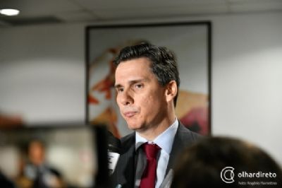 Mauro publicar� novo decreto dando autonomia de 