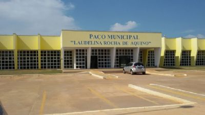 Prefeitura realiza pagamento dos servidores dentro do m�s trabalhado