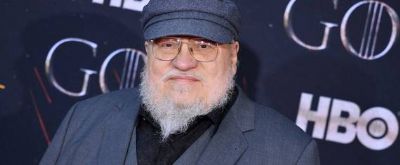 George R.R. Martin diz que Os Ventos de Inverno deve ser lan�ado em 2021