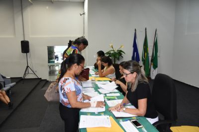Est� aberto o per�odo de inscri��o para candidatos a gestores escolares