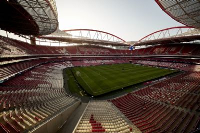 Uefa escolhe Lisboa como sede de reta final da Champions com jogos �nicos em agosto