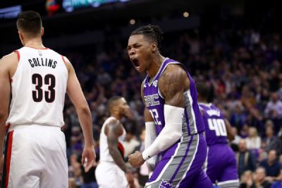NBA n�o tem novos registros de Covid-19 em �ltima rodada de testes em Orlando