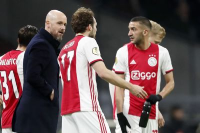 Federa��o declara Campeonato Holand�s como encerrado sem campe�o e rebaixamento