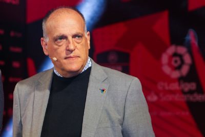 La Liga elogia Alemanha por reiniciar Bundesliga e pressiona Espanha