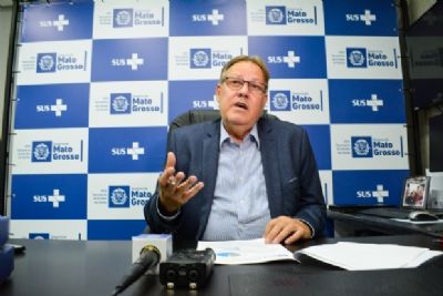 Aumenta para 78 casos confirmados de coronav�rus em MT