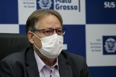 Secret�rio de Sa�de diz que respiradores que custavam R$ 45 mil j� s�o comercializados a R$ 200 mil