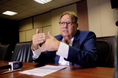 Secretaria anuncia primeiro paciente curado de coronav�rus em MT
