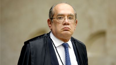 Gilmar Mendes decide que Bolsa Fam�lia poder� ficar fora do teto de gastos
