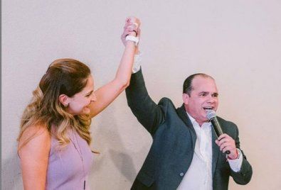 ​Grupo aposta em chapa do interior para enfrentar presidente que tenta reelei��o