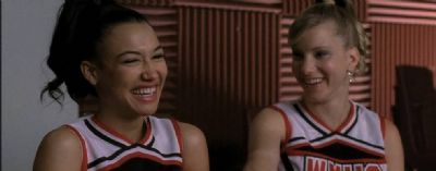 Heather Morris, de Glee, pede para ajudar na busca por Naya Rivera