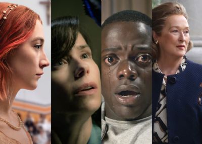 Oscar 2018 anuncia indicados nesta ter�a-feira; veja os poss�veis concorrentes