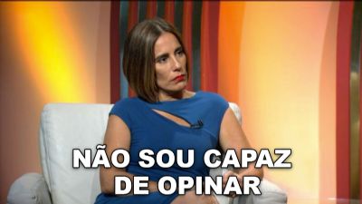 Teich, na CPI da Covid, lembra Gl�ria Pires no Oscar de 2016
