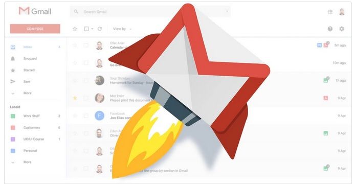 Para evitar que sua caixa de e-mail estoure a capacidade voc� deve periodicamente deletar mensagens antigas