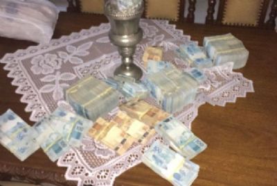 PF ainda investiga em MT organiza��o que recrutava pastores para aplica��o de golpes