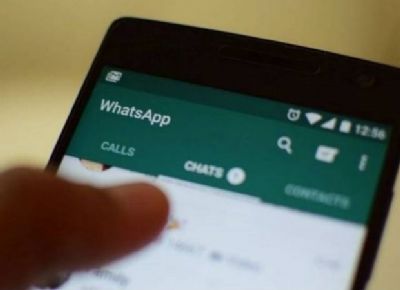 Mulher cai em golpe e tem WhatsApp clonado em Cuiab�