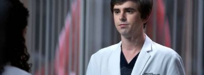 The Good Doctor retorna com epis�dio especial sobre a pandemia