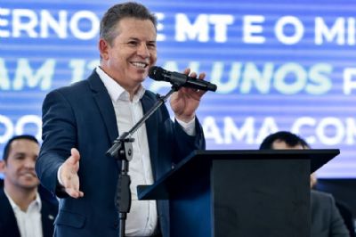 Governo de MT assume concess�o da BR 163 a partir desta quinta-feira
