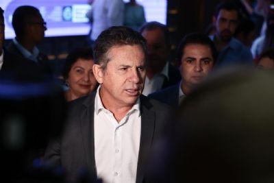 Governador vai a Bras�lia para defender lei do Transporte Zero no STF