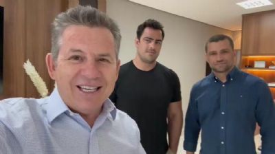 ​Governo de MT anuncia pagamento do Bolsa Atleta 2024