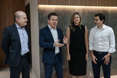 ​Governador autoriza reforma em mais 30 unidades de sa�de de Cuiab�