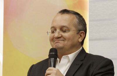 Governador adota discurso otimista e diz que 2018 ser� um ano bem melhor