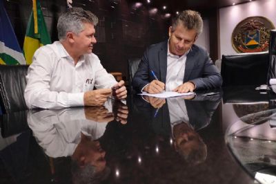 Governo encaminha projeto de lei que visa obrigar o preso a custear tornozeleira