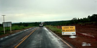 Governo tem pacotes de obras em Cuiab�, inaugura��es come�am nesta semana