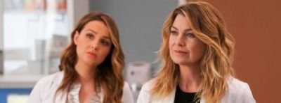 17� temporada pode ser a �ltima de Greys Anatomy, diz Ellen Pompeo