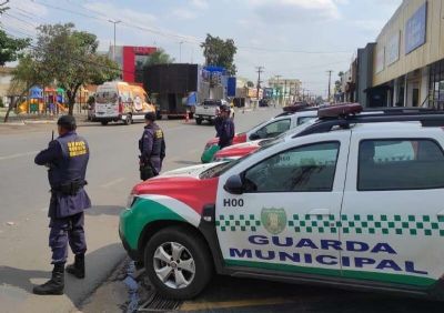 ​Gabarito preliminar do concurso da Guarda Municipal � divulgado
