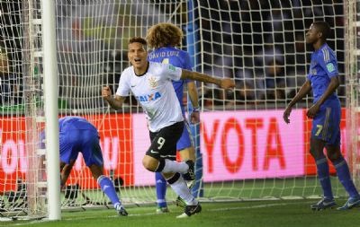 Pode voltar? Entenda o que a nova dire��o do Corinthians pensa sobre Guerrero