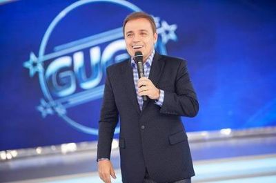 Corpo de Gugu Liberato deve chegar ao Brasil na quinta-feira (28)