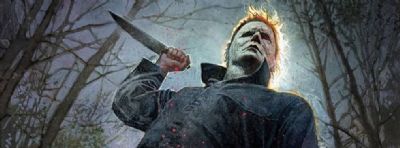 Em Halloween Kills, Michael Myers ser� ca�ado pela popula��o, revela diretor