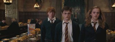 Filmes da franquia Harry Potter deixar�o cat�logo da Netflix