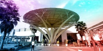 ​MT Sa�de credencia Hospital de C�ncer de Mato Grosso