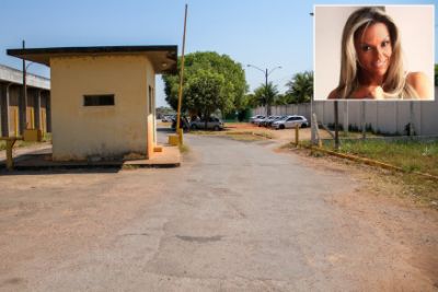 ​Juiz d� 24 horas para pres�dio informar situa��o de personal