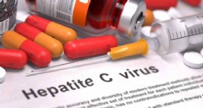 Brasil pretende eliminar hepatite C at� 2030, diz ministro da Sa�de
