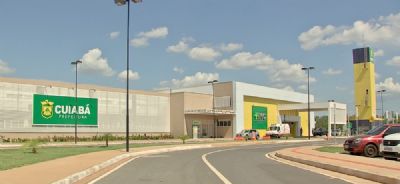 Novo hospital passa a atender urg�ncia e emerg�ncia e PS de Cuiab� deve se tornar aos poucos materno-infantil