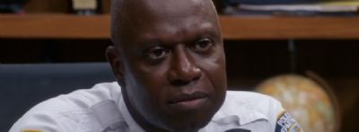 Andre Braugher de Brooklyn 9-9 pede retrato mais realista da pol�cia na TV