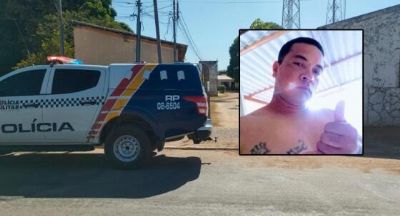 Namorada confessa que atraiu homem para morte a mando de fac��o