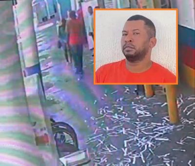 ​Justi�a suspende a��o para exame de insanidade mental de homem que matou vendedor